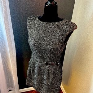 Jennifer Lopez Wool Dress size 8
